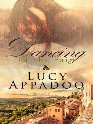 cover image of Dancing in the Rain